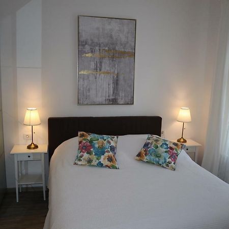 Ilica Studio Apartment Iva Zagreb Dış mekan fotoğraf