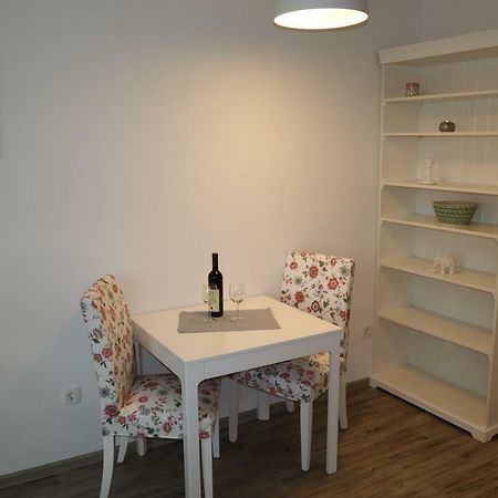 Ilica Studio Apartment Iva Zagreb Dış mekan fotoğraf