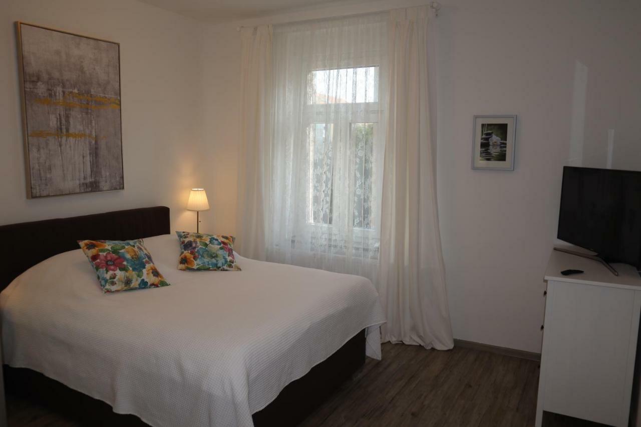 Ilica Studio Apartment Iva Zagreb Dış mekan fotoğraf
