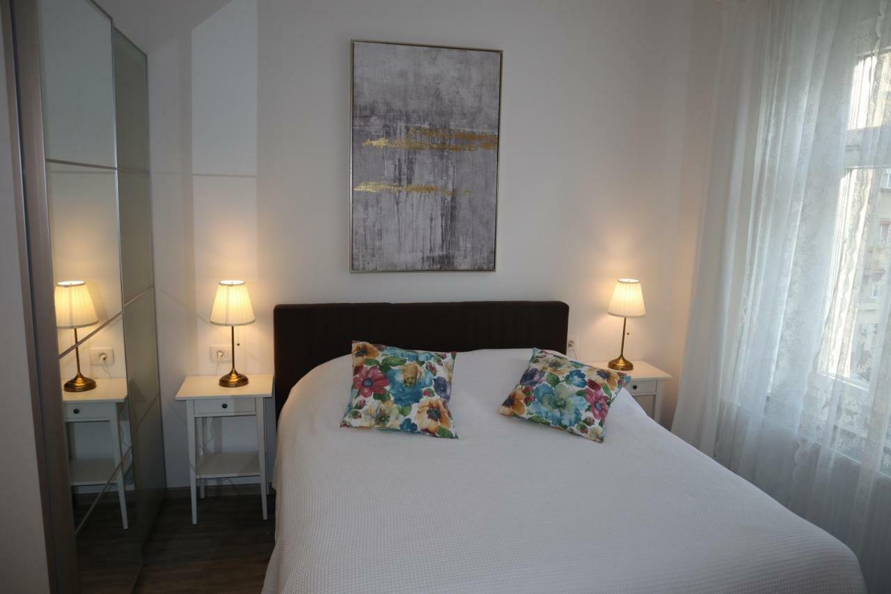Ilica Studio Apartment Iva Zagreb Dış mekan fotoğraf