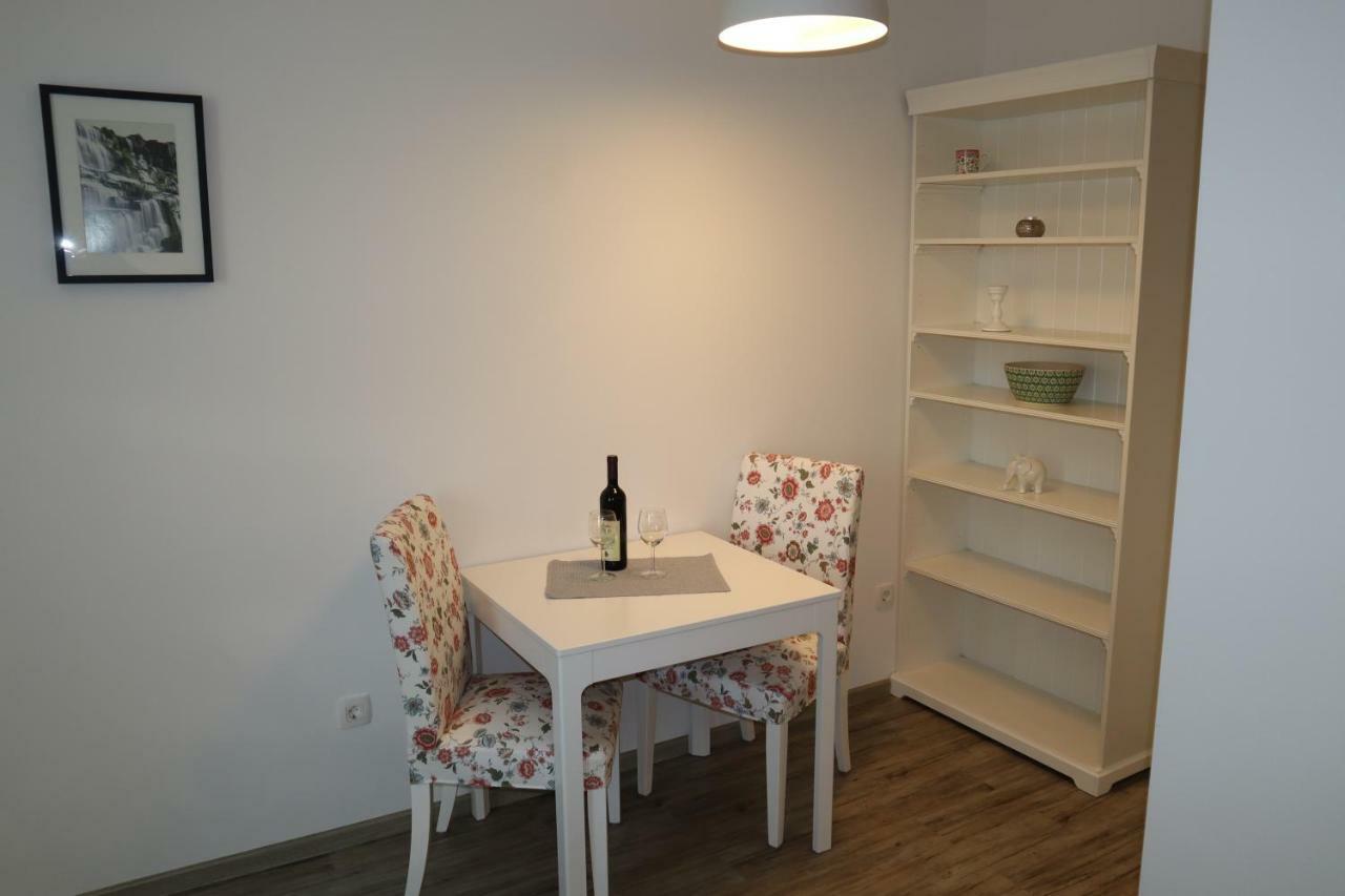 Ilica Studio Apartment Iva Zagreb Dış mekan fotoğraf