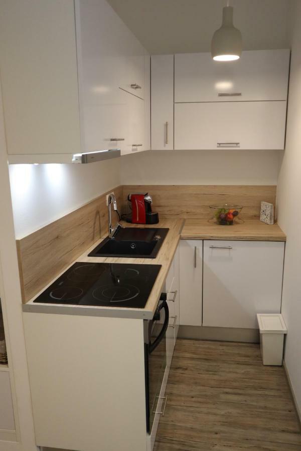 Ilica Studio Apartment Iva Zagreb Dış mekan fotoğraf