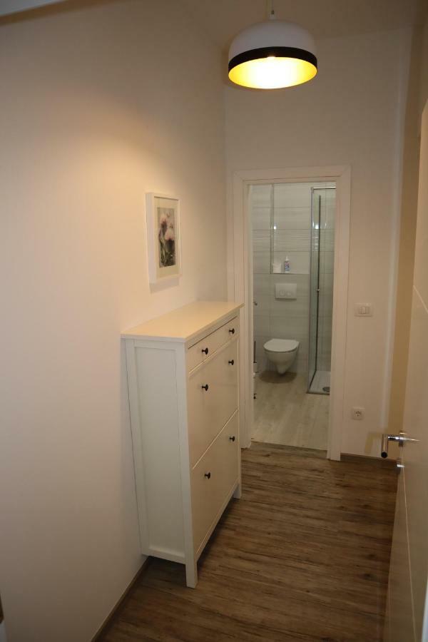Ilica Studio Apartment Iva Zagreb Dış mekan fotoğraf
