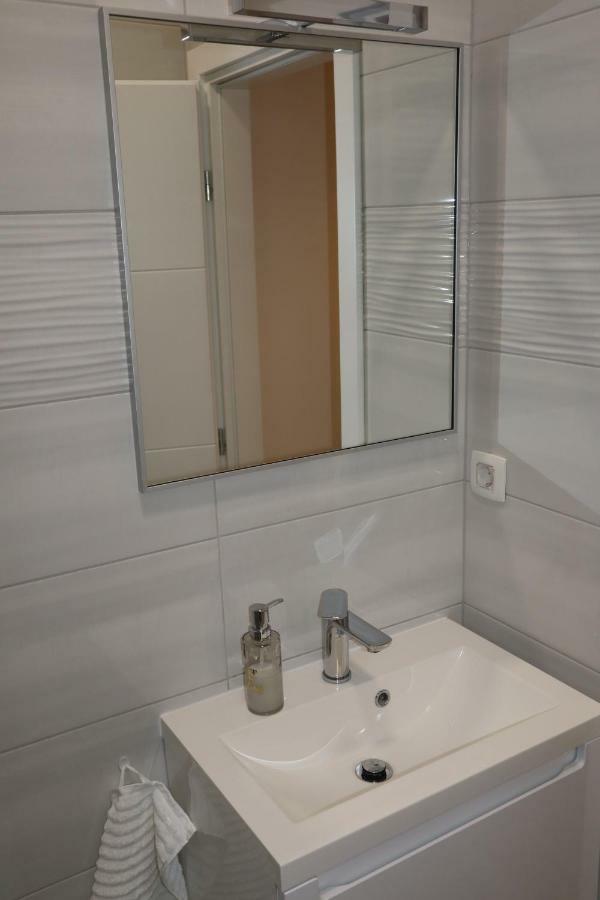 Ilica Studio Apartment Iva Zagreb Dış mekan fotoğraf
