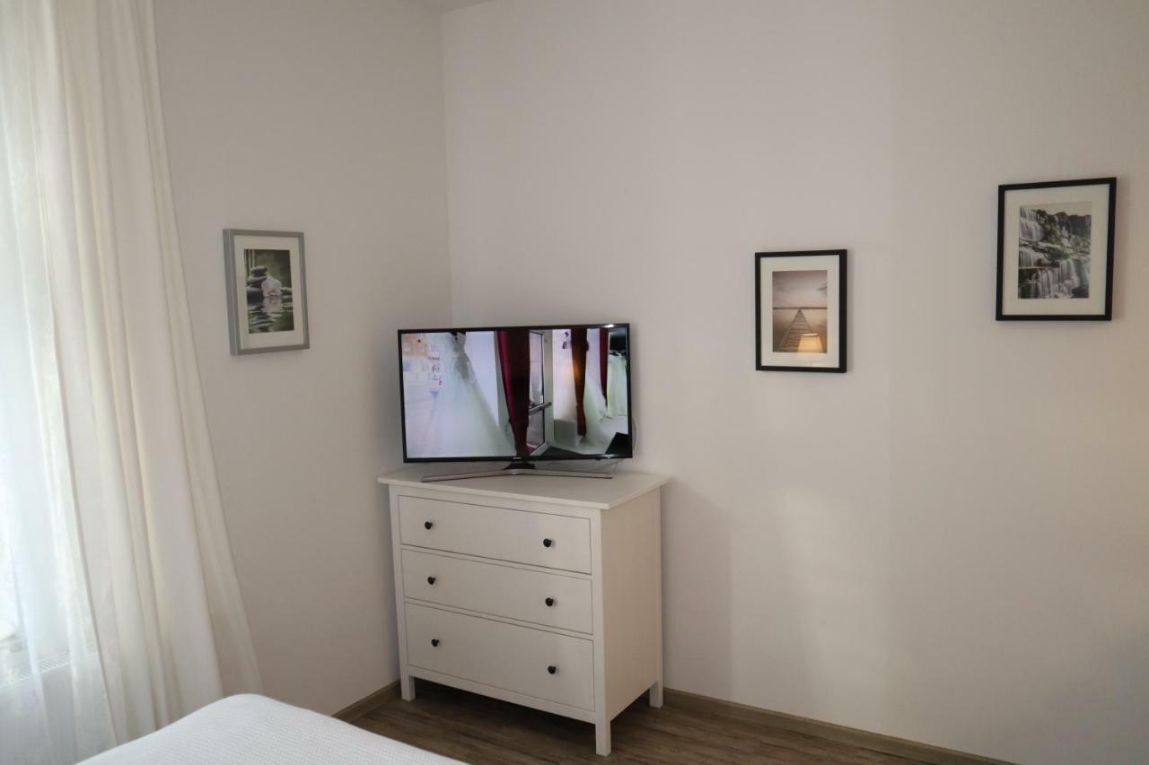Ilica Studio Apartment Iva Zagreb Dış mekan fotoğraf